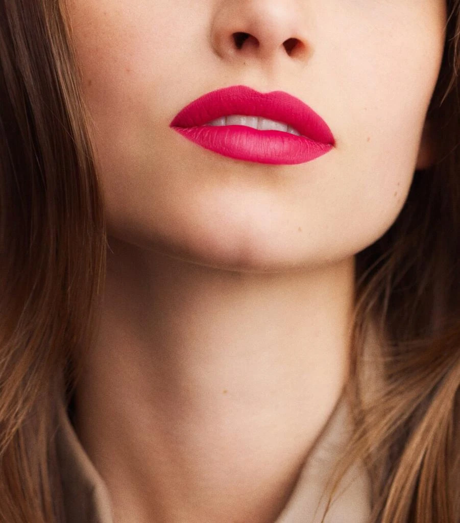 Hermes Rouge Hermès Matte Lipstick - 70 Rose Indien 7