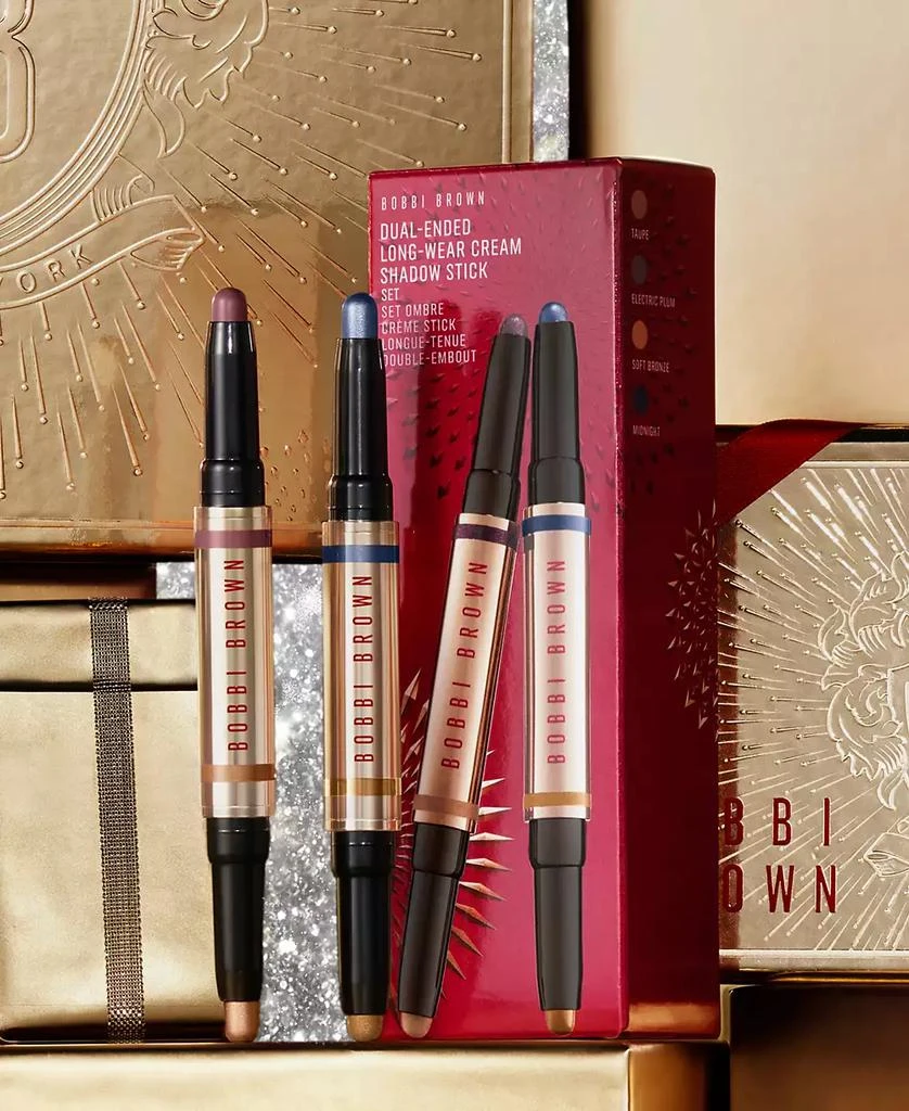 Bobbi Brown 2-Pc. Dual-Ended Long-Wear Waterproof Cream Eyeshadow Stick Gift Set 6