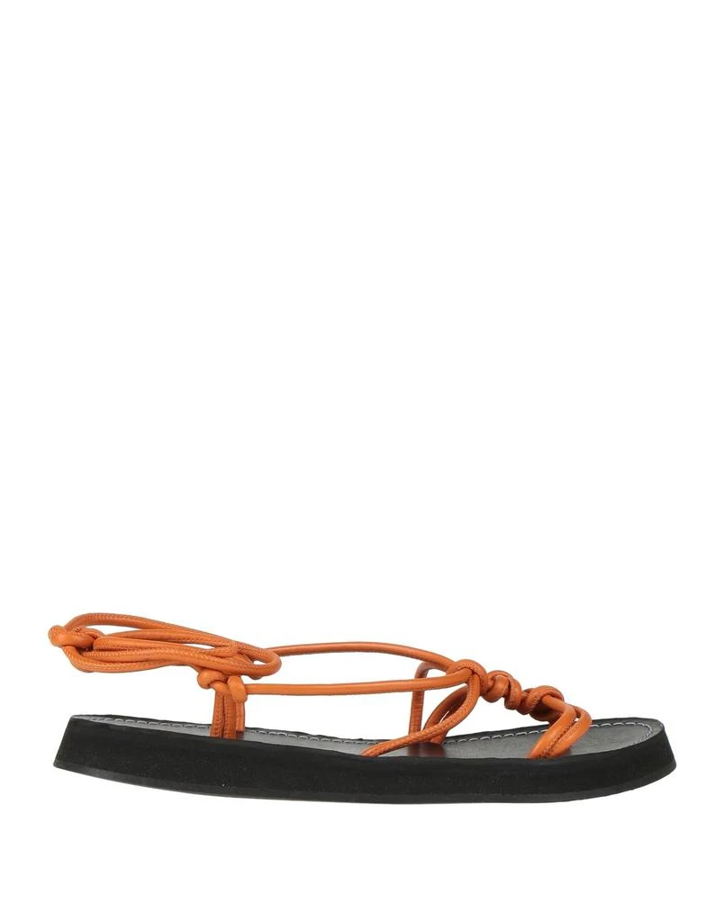 Hereu Flip flops 1