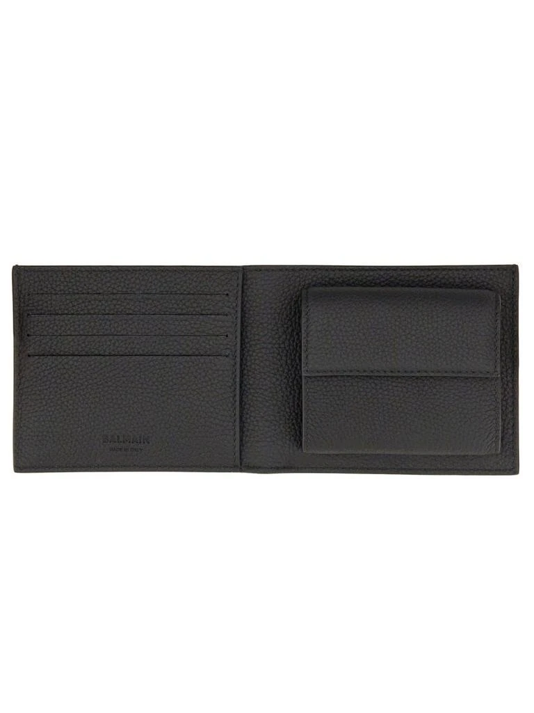 Balmain Balmain Wallets 3