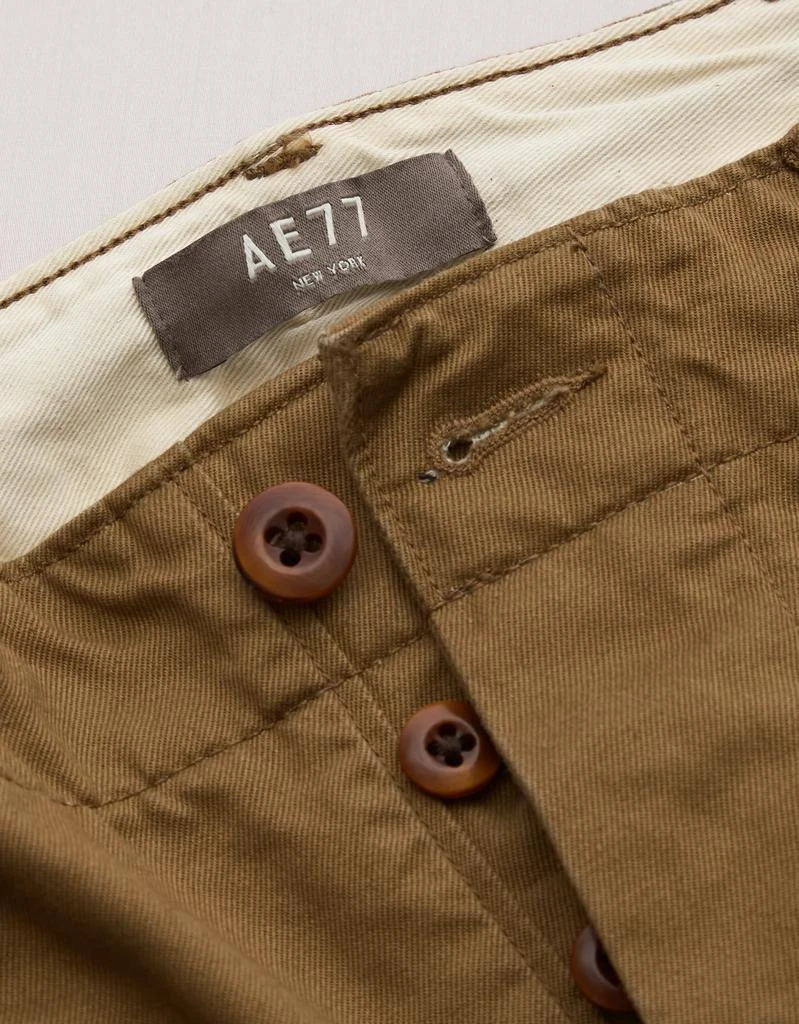 AE AE77 Premium Cotton Twill Pant 6