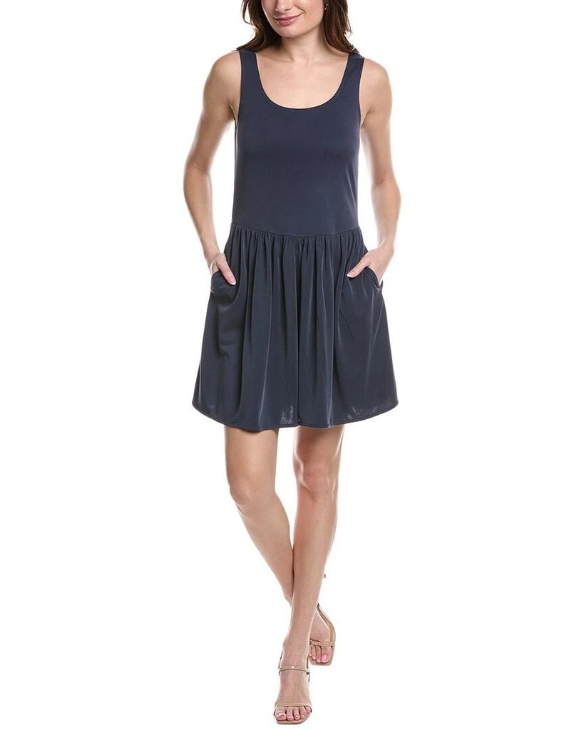 rebecca taylor drop waist dress Rebecca Taylor