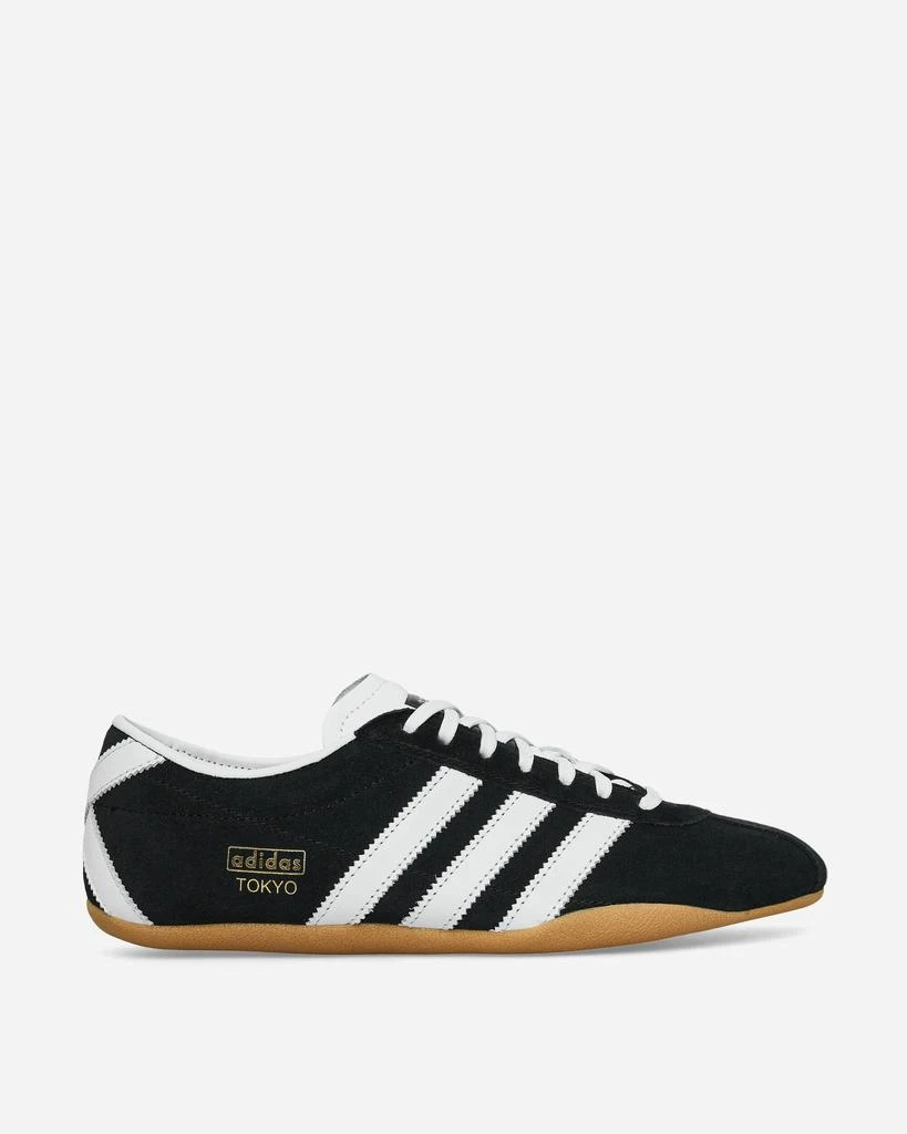 Adidas Women's Tokyo Sneakers Core Black / Cloud White 2