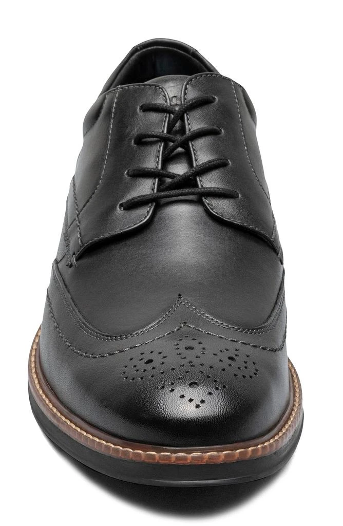 NUNN BUSH Calderone Wingtip Derby - Wide Width Available 7