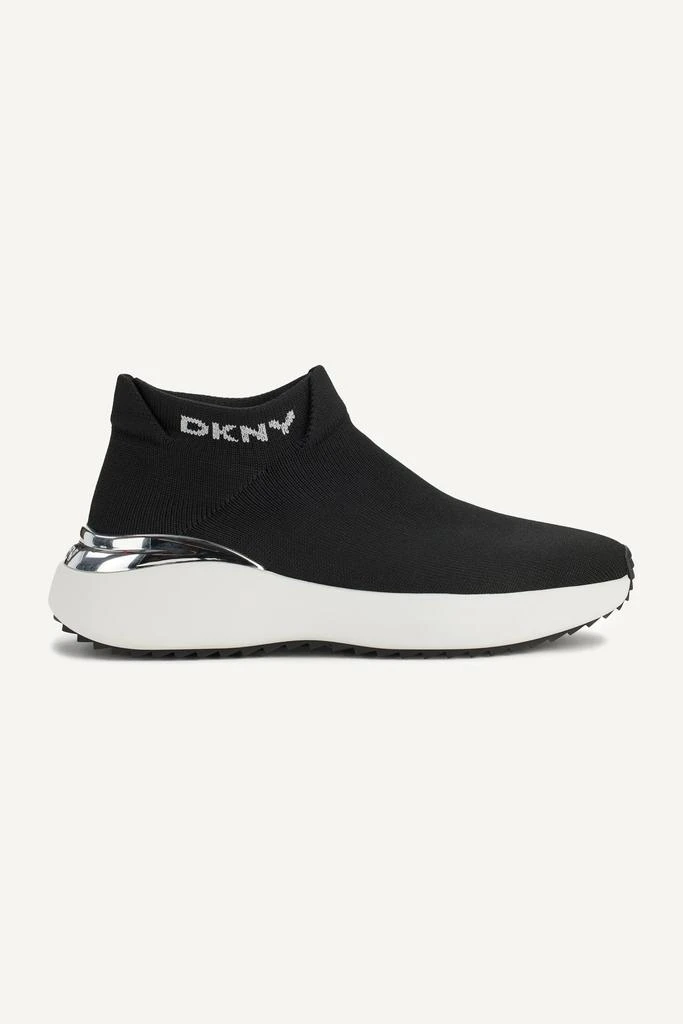 DKNY ZHAVIA SLIP ON SNEAKER 1