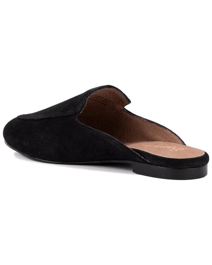 Seychelles Between Us Suede Mule 2