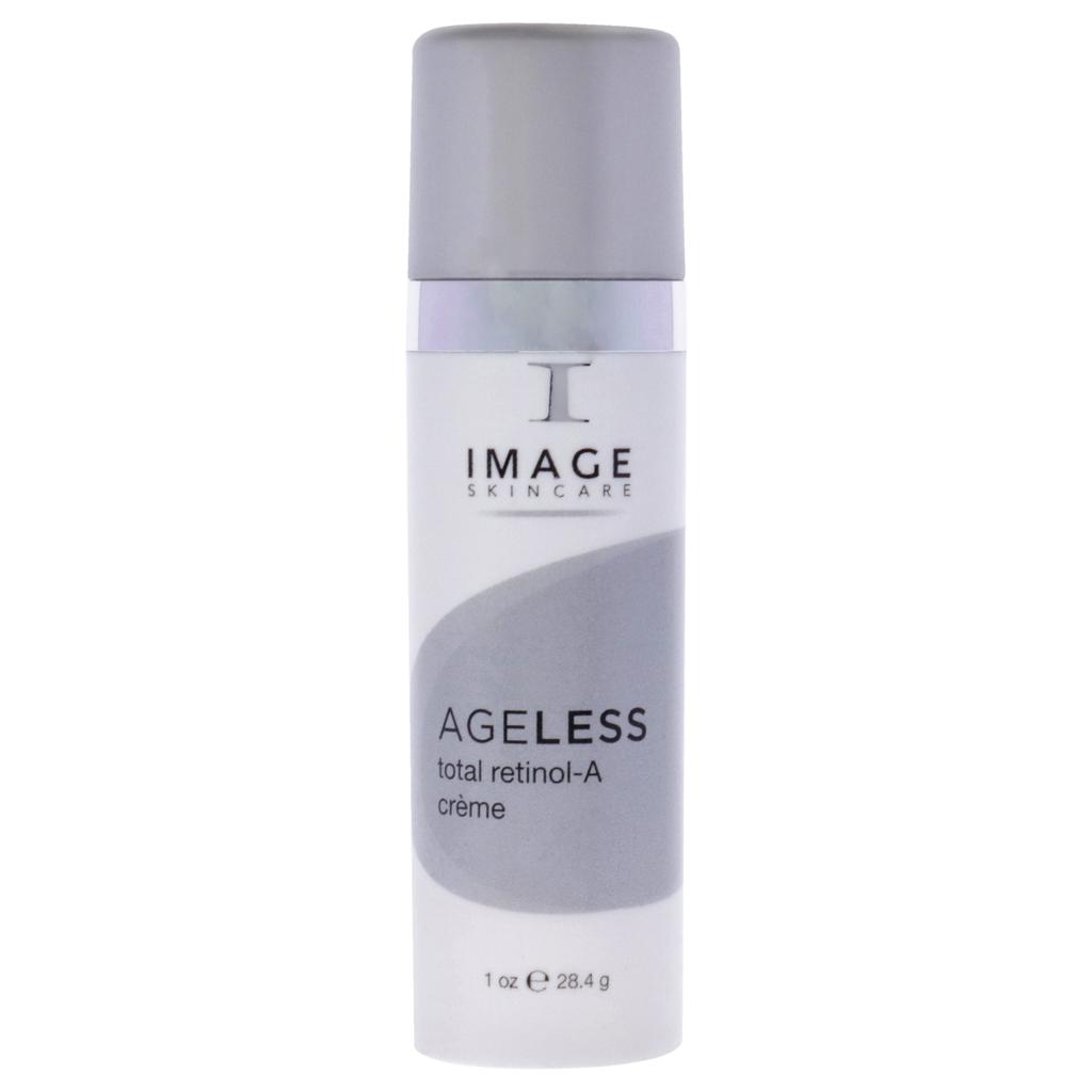 IMAGE Ageless Total Retinol-A Creme by  for Unisex - 1 oz Cream