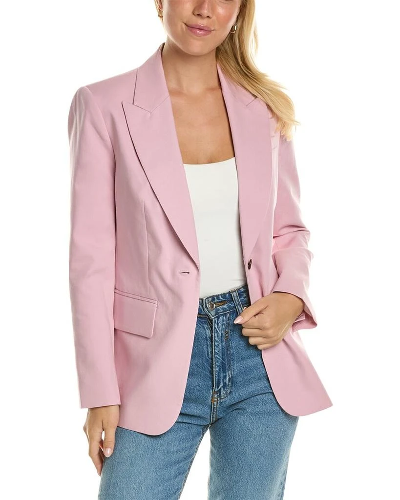 Rebecca Taylor Rebecca Taylor Suiting Blazer 1