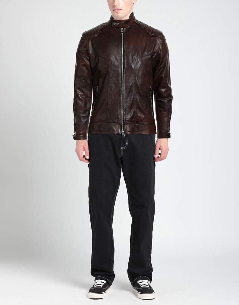 STEWART Biker jacket