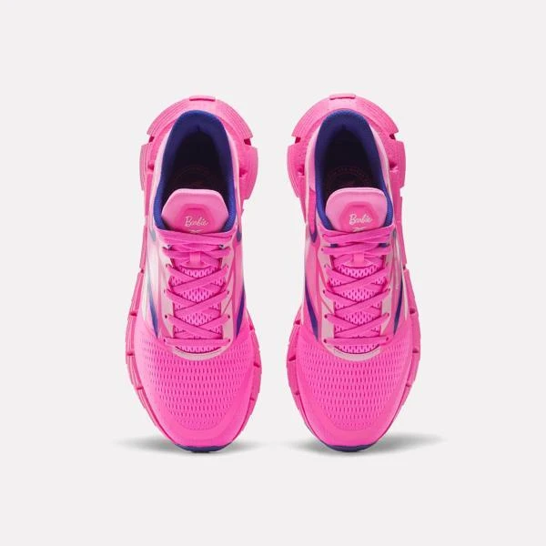Reebok Reebok x Barbie FloatZig 1 Running Shoes 5