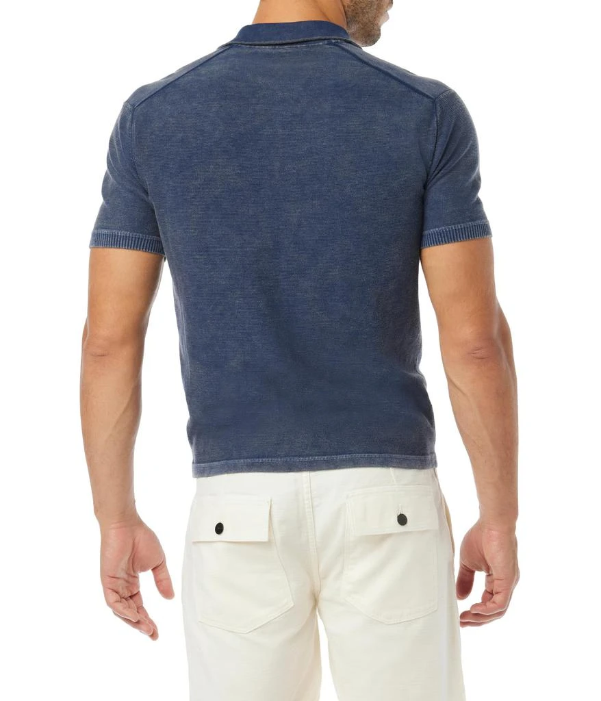 Joe's Jeans Jimmy Banlon Polo 2