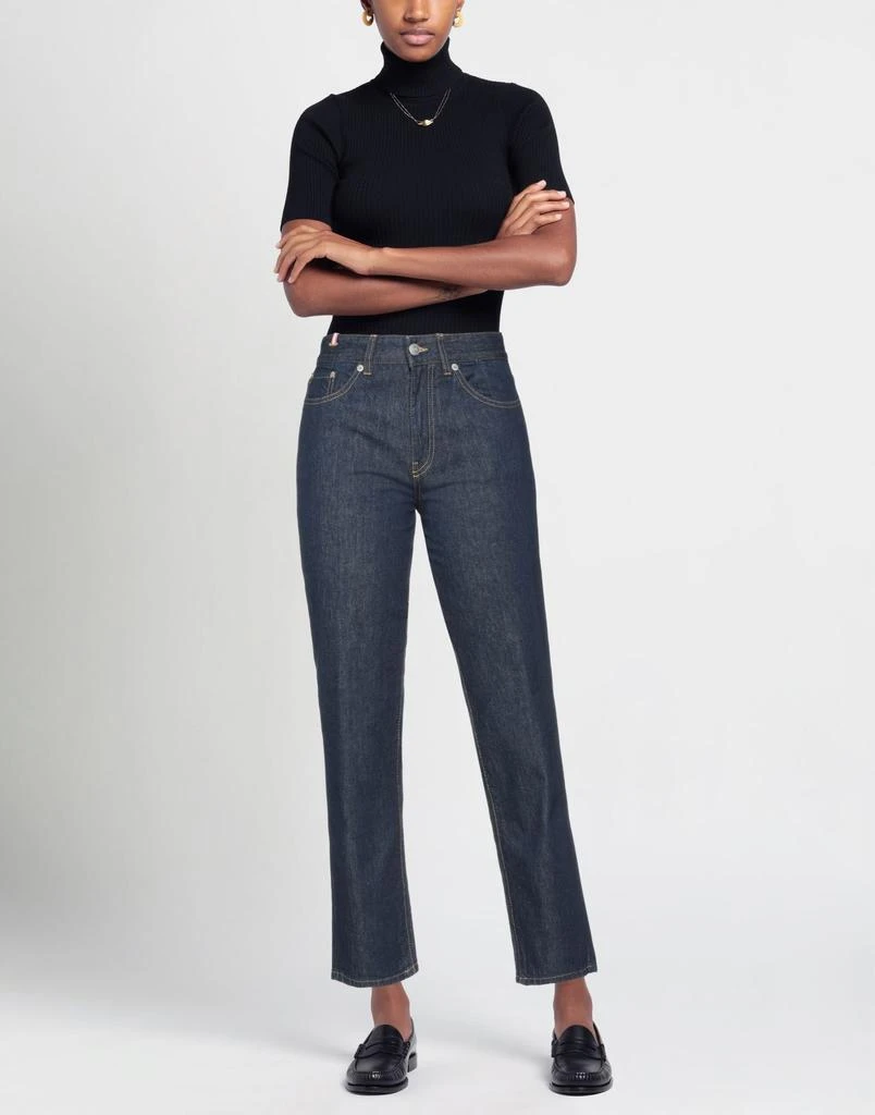 Atelier Notify Denim pants 2