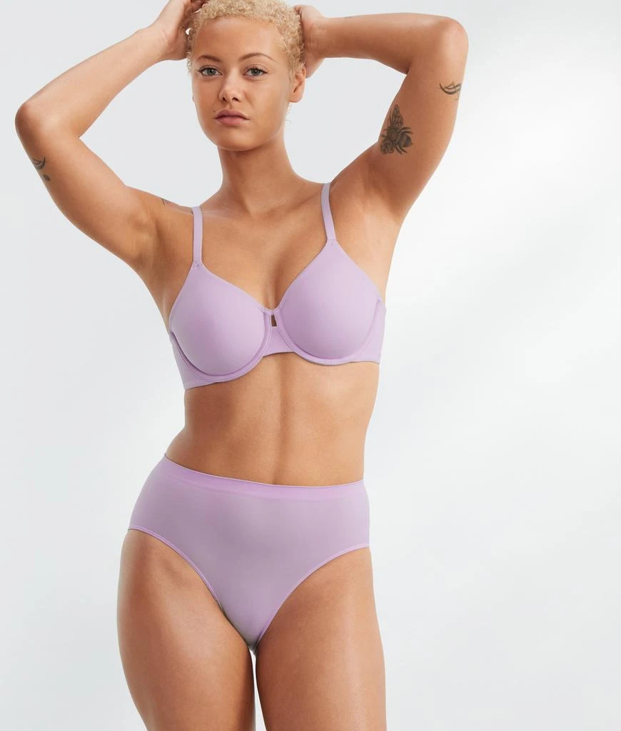 Bare Women's The Easy Everyday Seamless Hipster 9