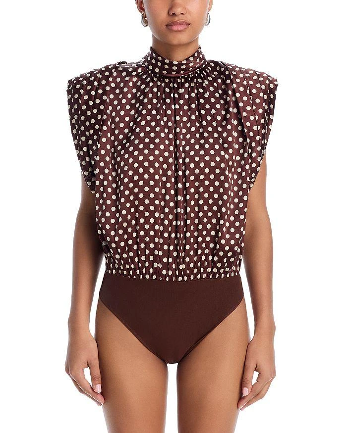 Ronny Kobo Nova Bodysuit 6