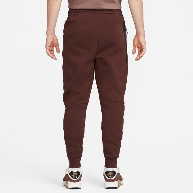 NIKE Nike Tech Fleece Taped Jogger Pants