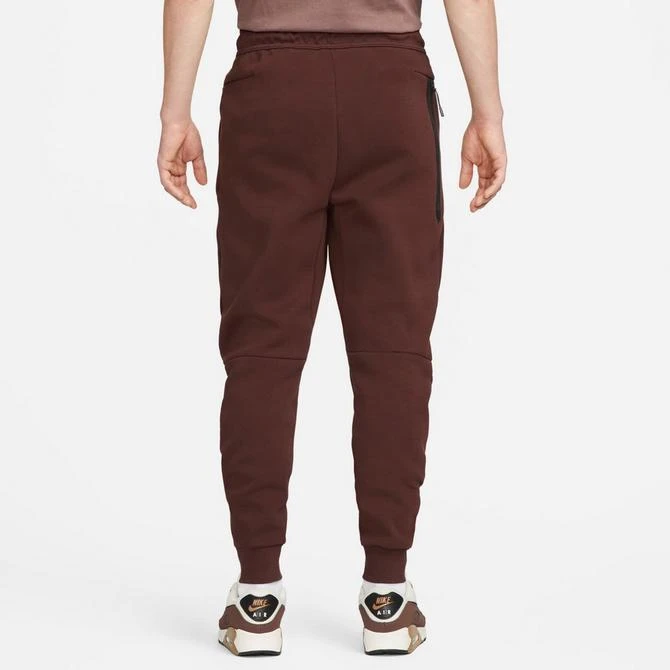 NIKE Nike Tech Fleece Taped Jogger Pants 2