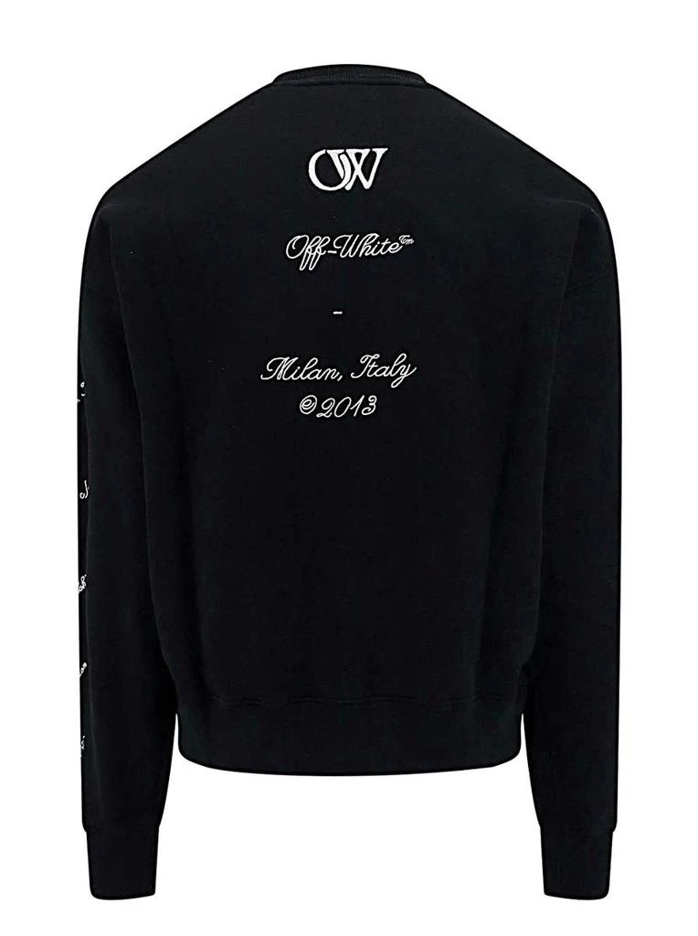 Off-White OFF-WHITE Sweaters 2