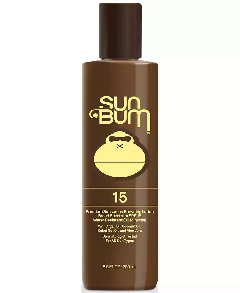 Sun Bum Browning Lotion SPF 15 3