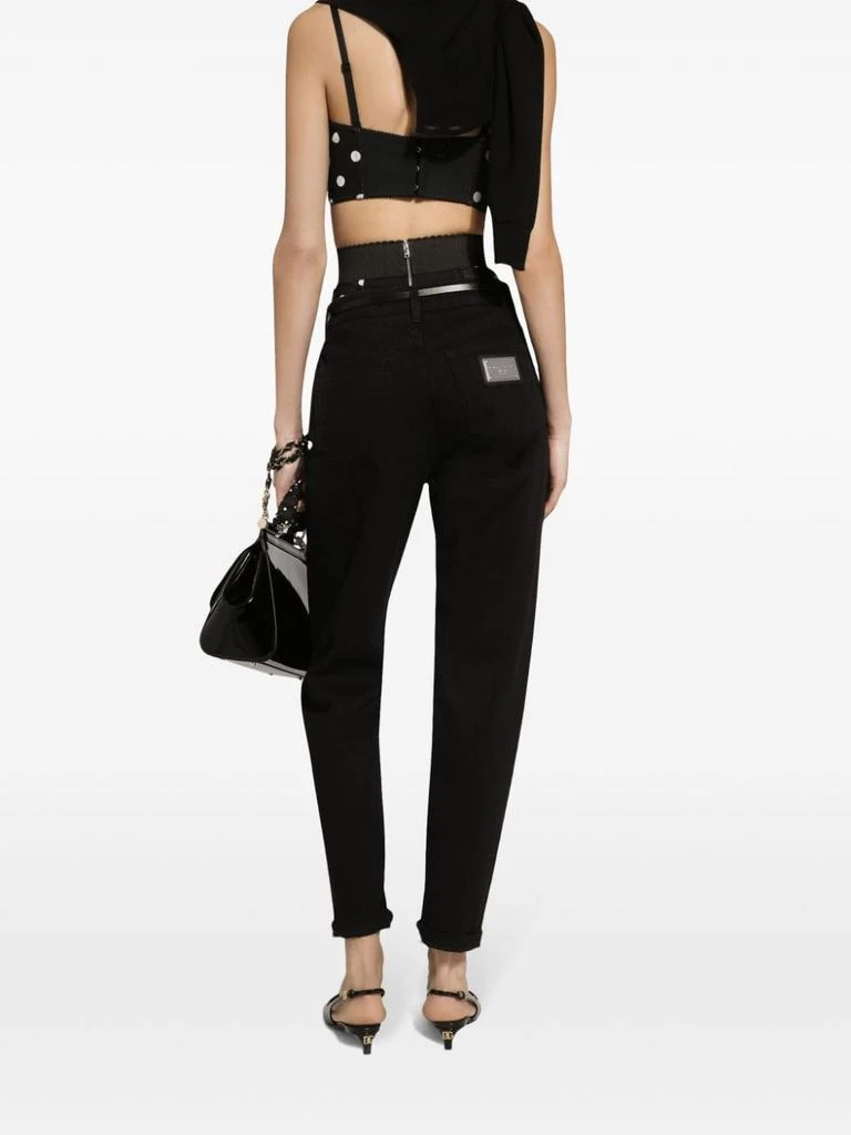 Dolce & Gabbana Women's Jeans 4