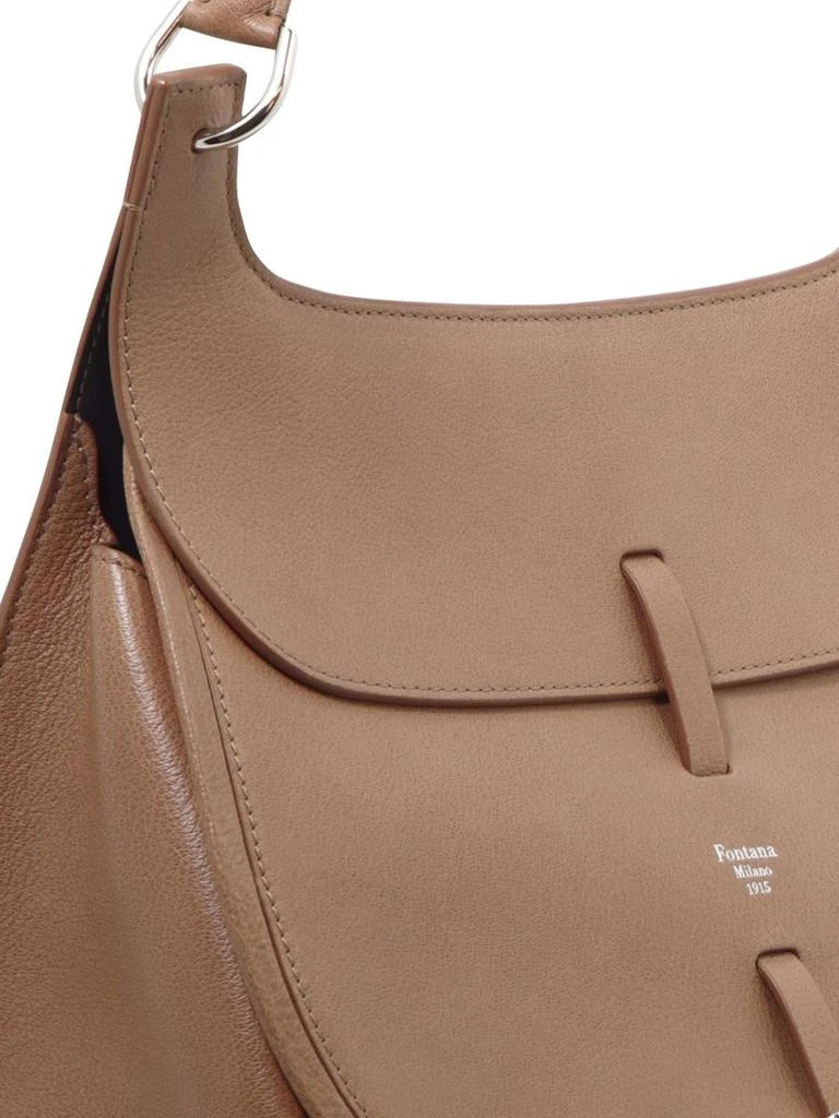 Fontana Milano 1915 Fontana Milano 1915 "Chelsea" Shoulder Bag 4