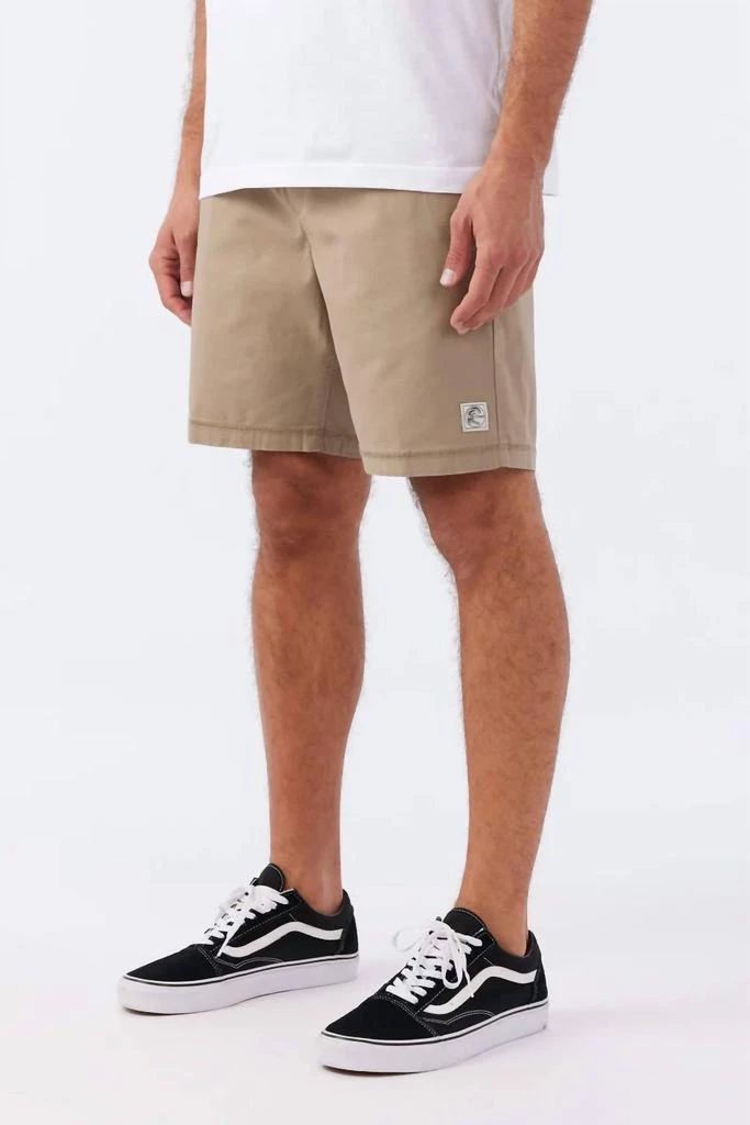 O'Neill O'Neill - Men's Og Porter Shorts 3
