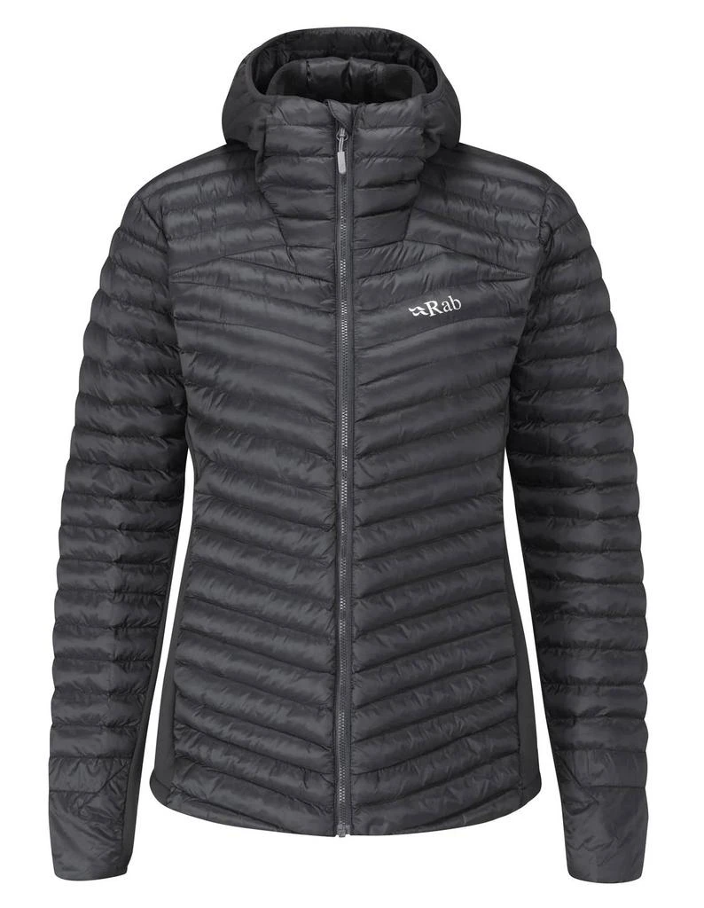 Rab Rab - Cirrus Flex 2.0 Hooded Jacket 3