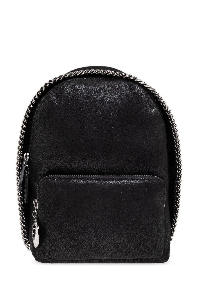 Stella McCartney Stella McCartney Falabella Mini Backpack 1