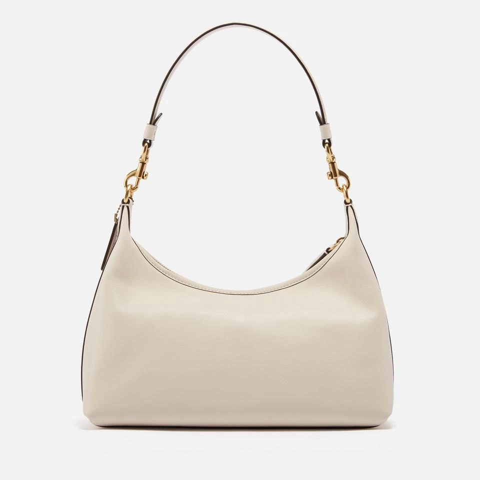 Coach Coach Juliet Leather Shoulder Bag 3