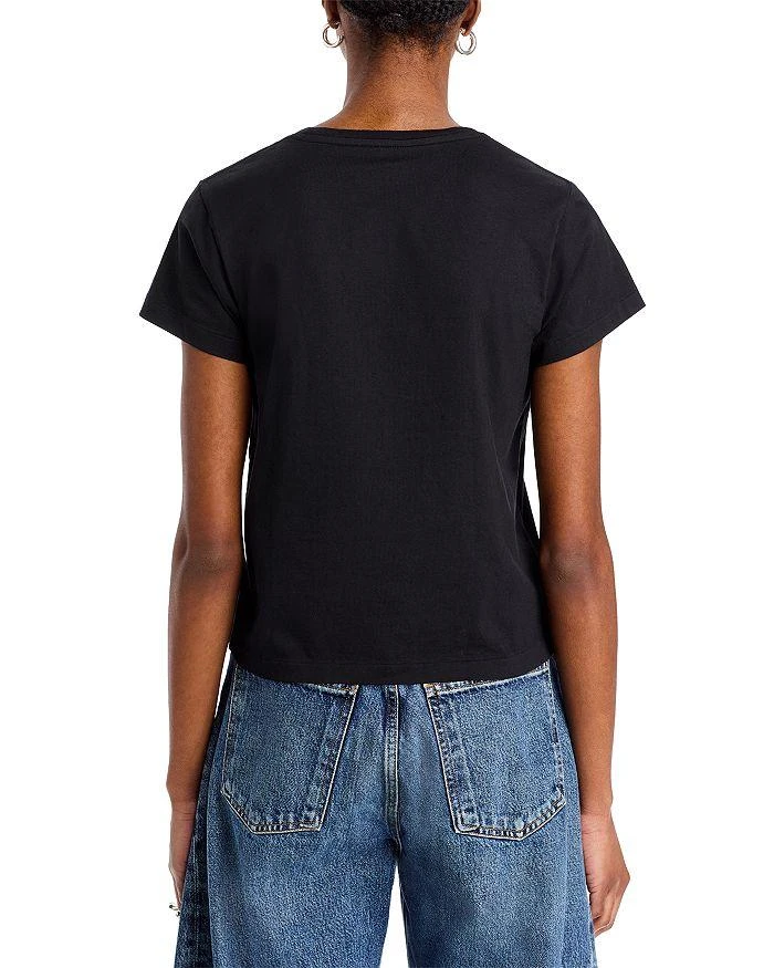 Re/Done x Hanes Classic Tee 3