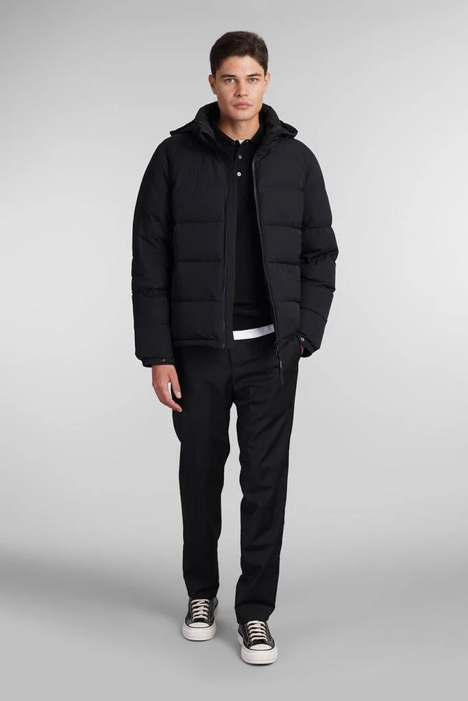 ASPESI Aspesi Pocoelastico Re Puffer 2