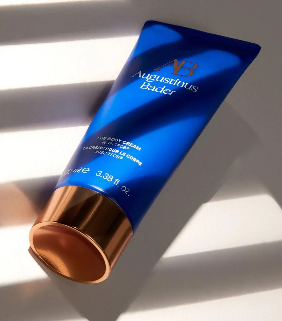 Augustinus Bader The Body Cream (100ml) 9