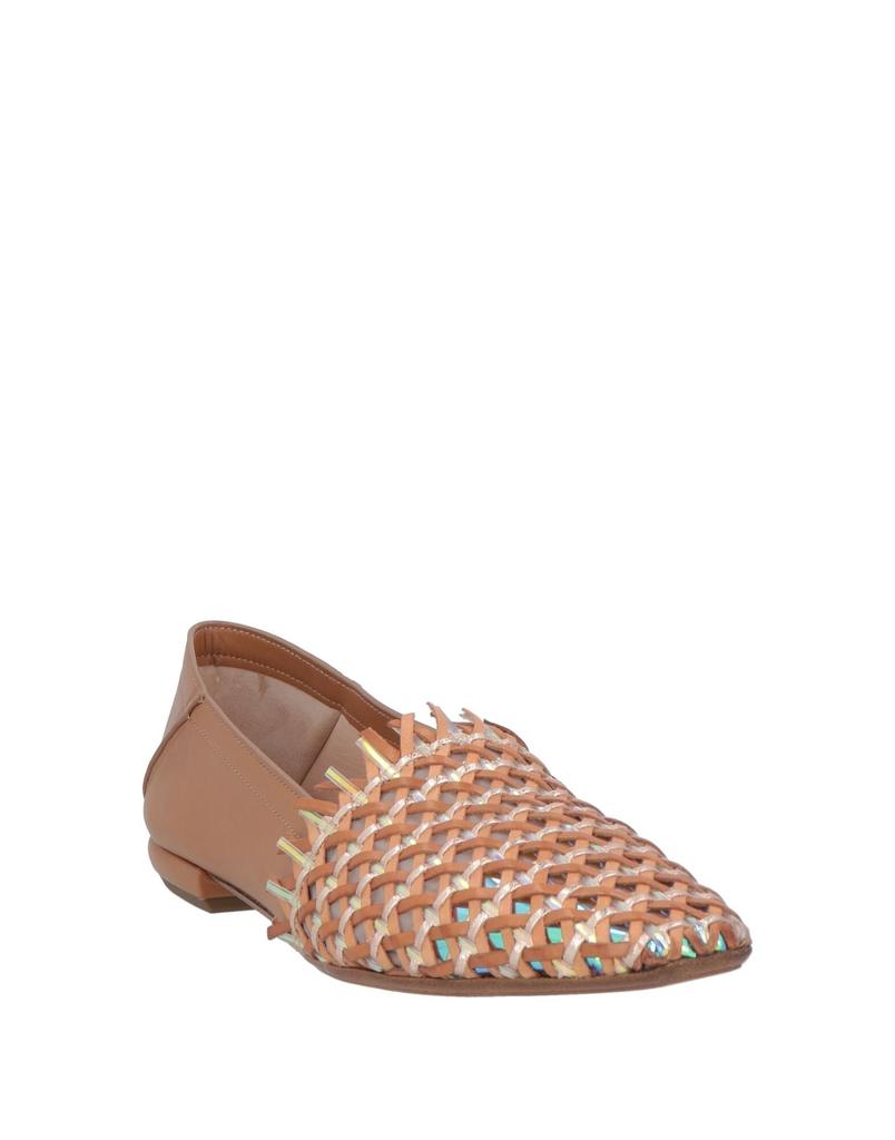 Rodo Loafers