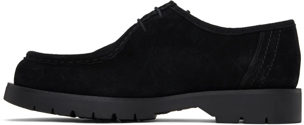 KLEMAN Black Padror VV Derbys 3