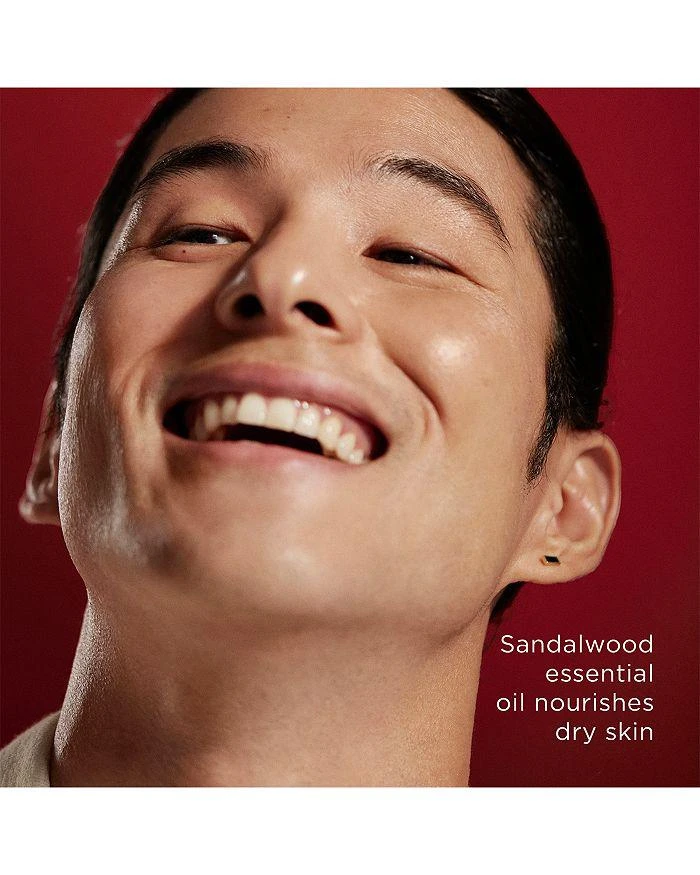 The Art of Shaving After Shave Balm-Sandalwood 3