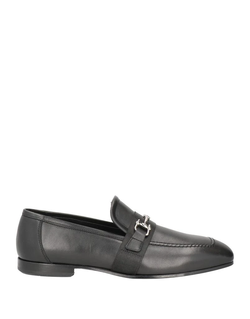 MICH SIMON Loafers 1