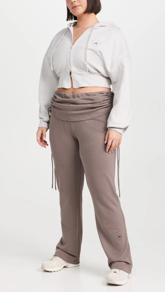 Adidas Rolltop Pants 7