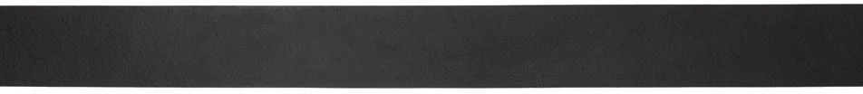 Hugo Boss Black Logo Buckle Belt 2