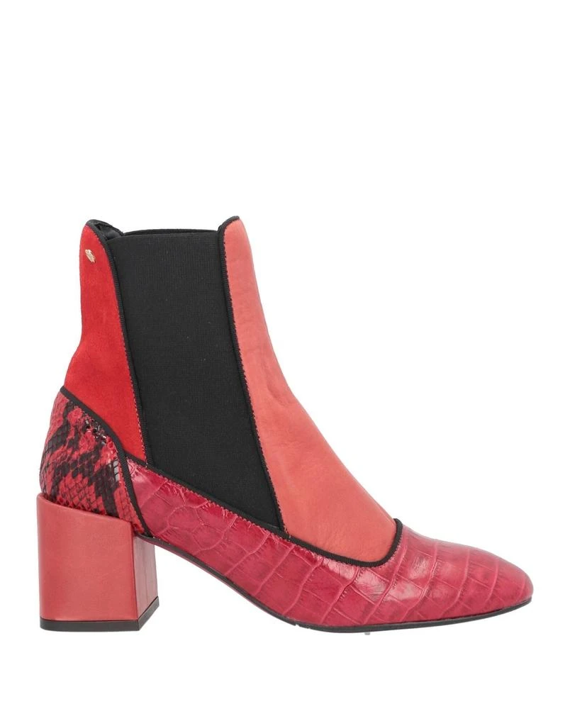 CUPLÉ Ankle boot 1