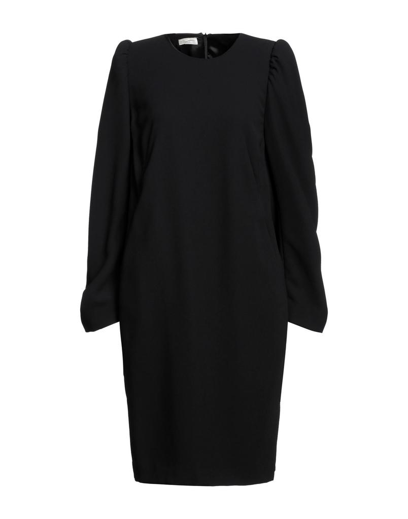 Dries Van Noten Dries Van Noten Dress With Belt And Khaki
