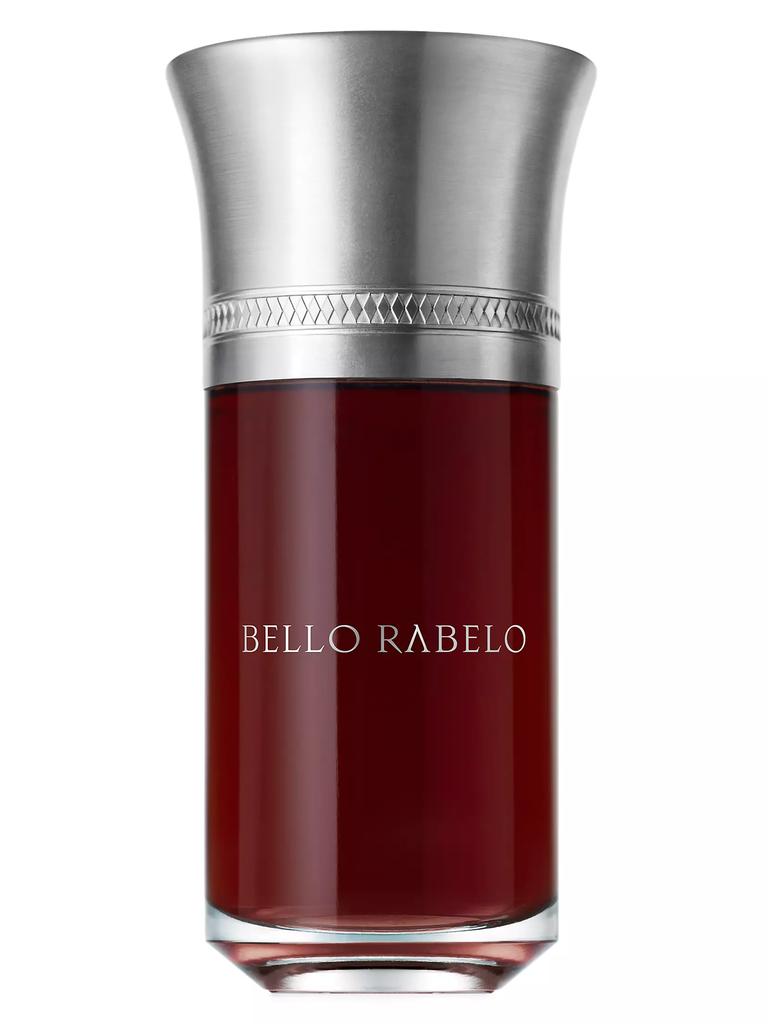 Liquides Imaginaires Bello Rabelo Eau de Parfum