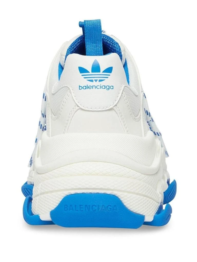 Adidas Adidas X Balenciaga Triple S Sneakers 4