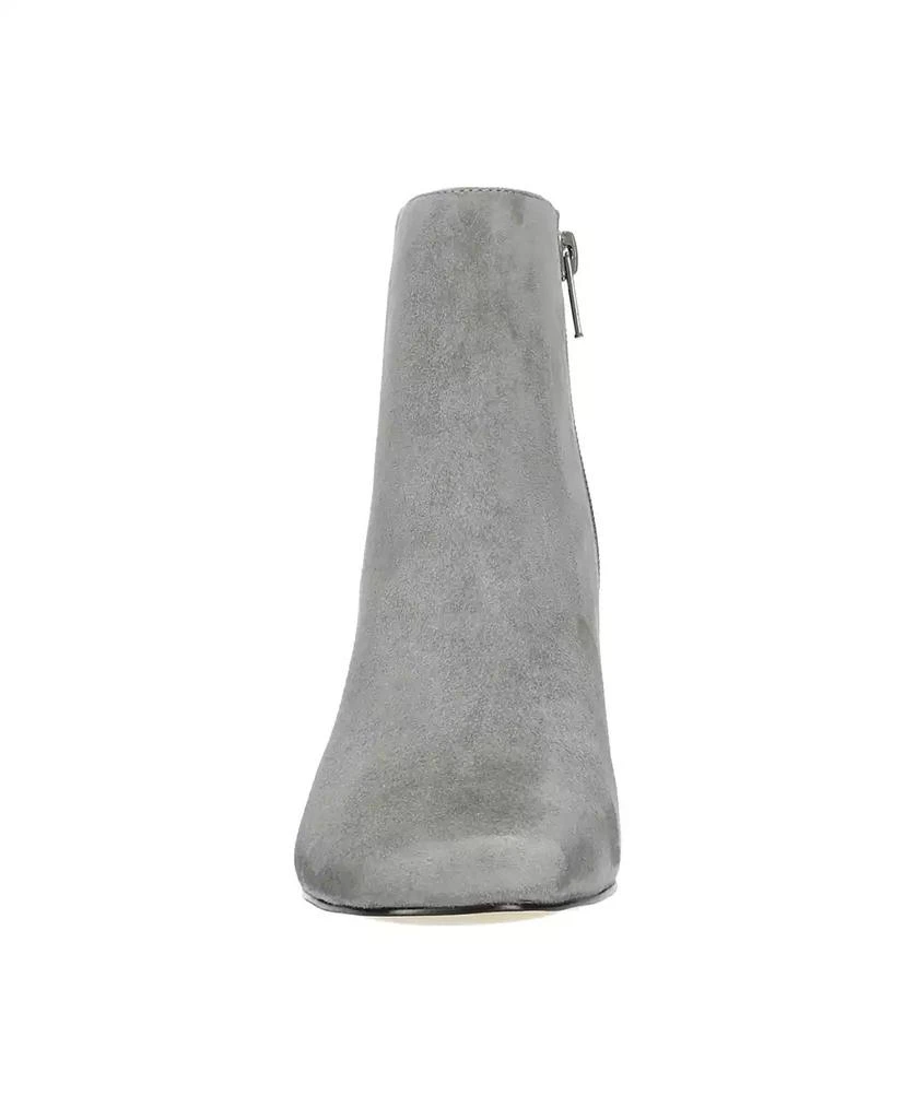 Bella Vita Square Toe Ankle Boots 22