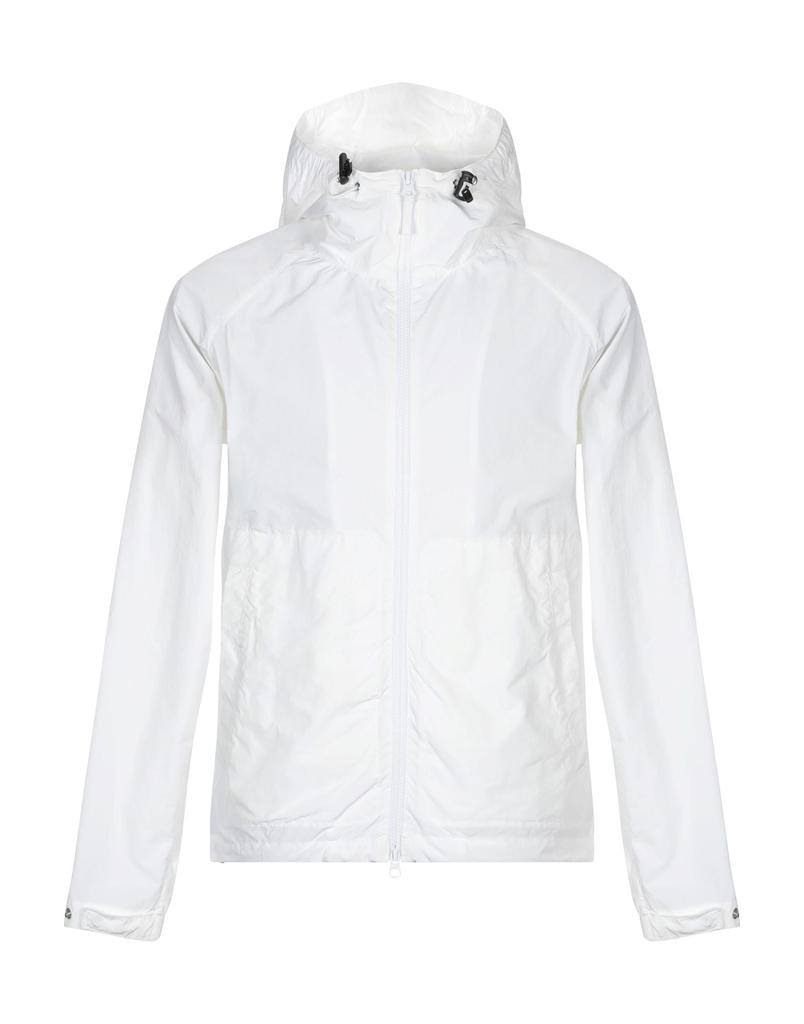 Aspesi Aspesi - Jackets - White - Man