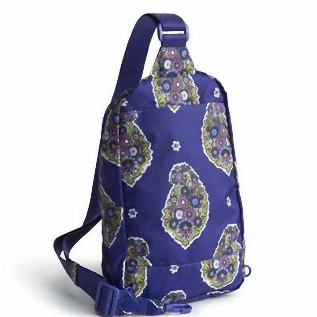 Vera Bradley Vera Bradley - Lorman Sling Backpack Bag 2