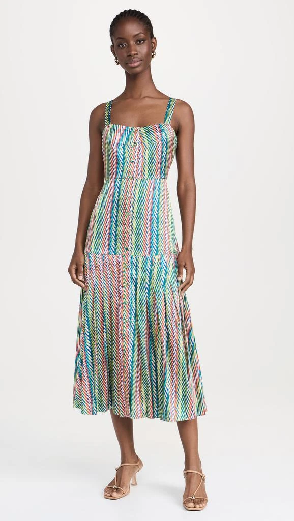 Saloni Karen Dress 1