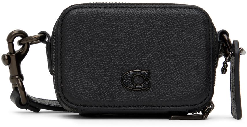 Coach 1941 Black Crossbody Bag