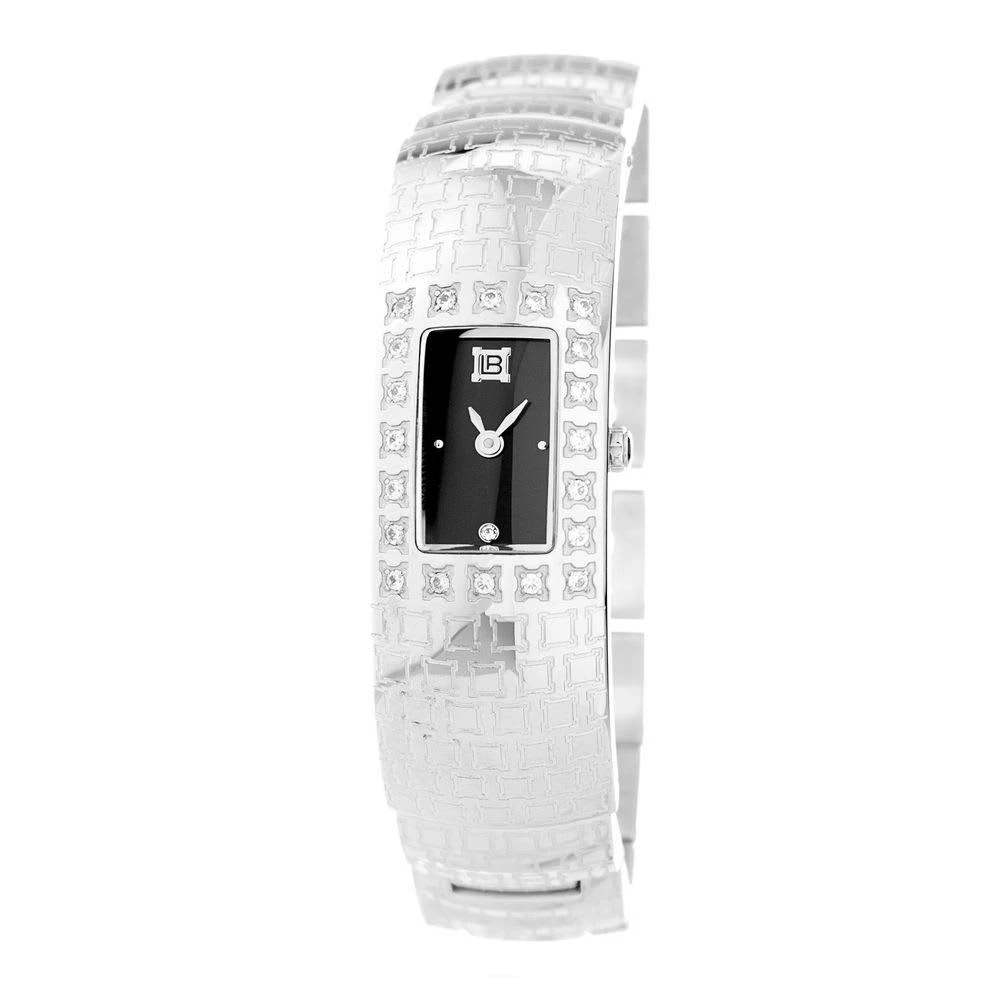 Laura Biagiotti Stainless Steel Bracelet Women
s Watch