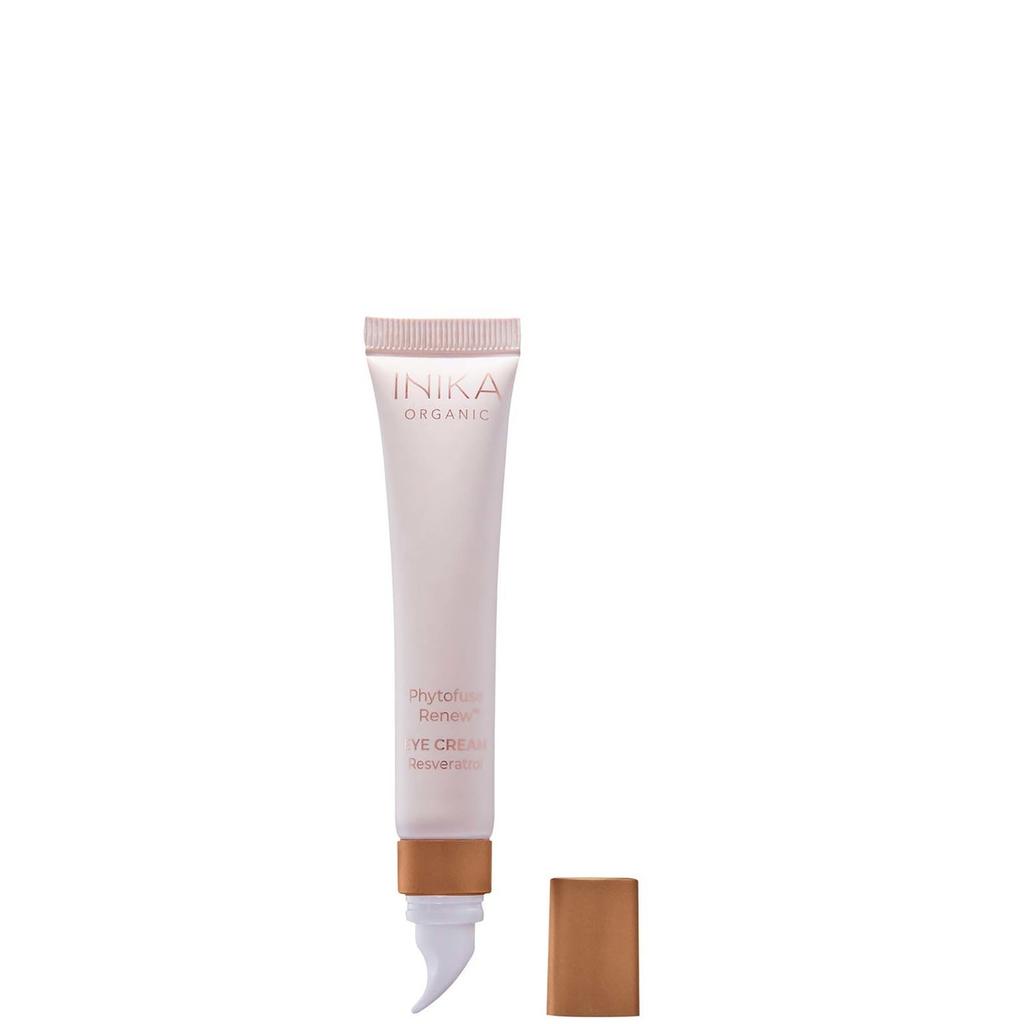 INIKA INIKA Organic Phytofuse Renew Eye Cream 15ml