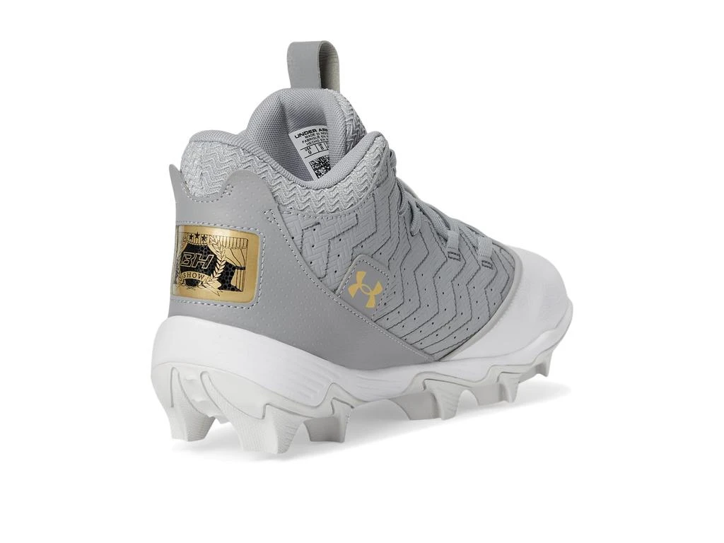 Under Armour Harper 9 RM Baseball Cleats 5