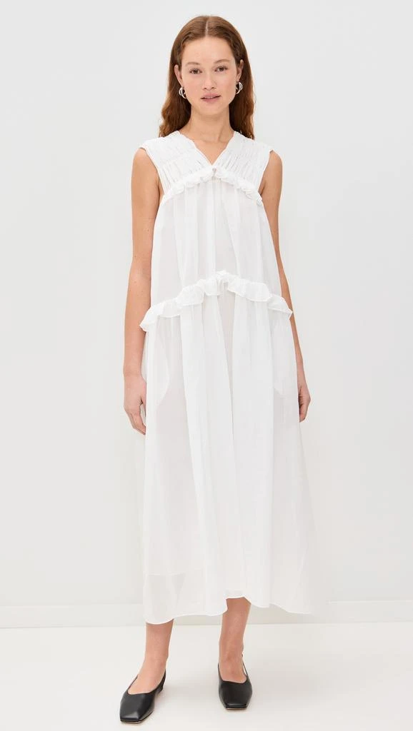 Lee Mathews Louise Dress 6